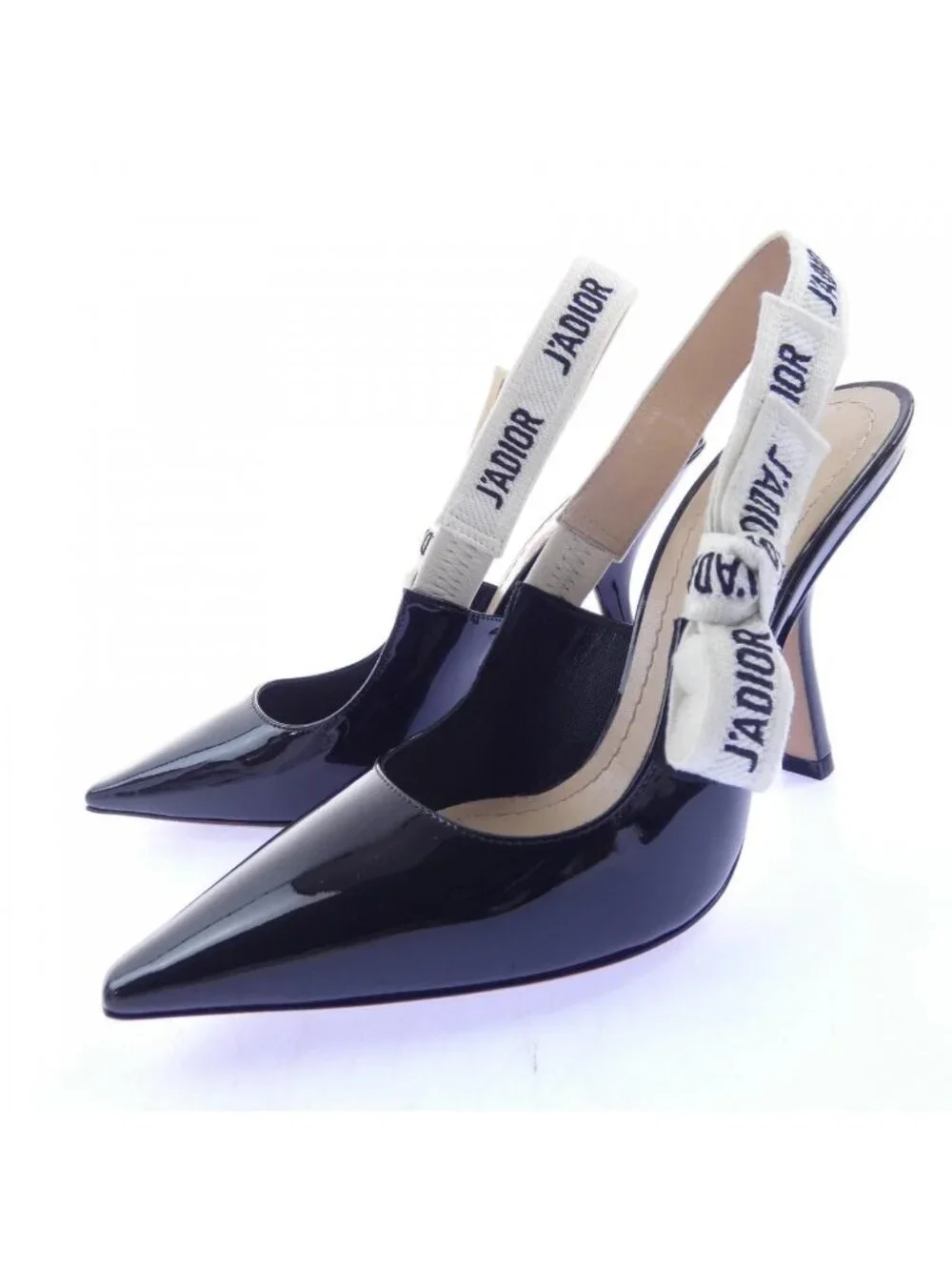 Dior J'Adior Slingback Pumps Heels
